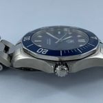 TAG Heuer Aquaracer 300M WAB2011 (Unknown (random serial)) - 41 mm Steel case (3/7)