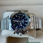 Breitling Chronomat 42 AB0134101B3A1 - (4/7)