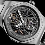 Girard-Perregaux Laureato 81015-11-001-11A - (3/7)