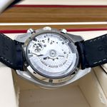 Omega Speedmaster Moonphase 304.33.44.52.03.001 (2017) - Blue dial 44 mm Steel case (2/8)