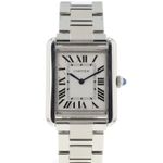 Cartier Tank Solo W5200013 - (1/6)