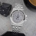 Tudor Prince Oysterdate 73190 (1999) - 34 mm Steel case (1/8)
