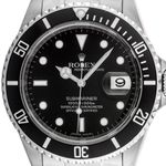 Rolex Submariner Date 16610T - (1/8)
