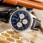 Breitling Transocean Chronograph AB0151 - (2/8)