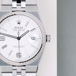 Rolex Land-Dweller 40 127334 - (5/8)