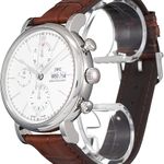 IWC Portofino Chronograph IW391027 - (4/5)