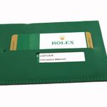 Rolex GMT-Master II 116713LN (2018) - 40mm Goud/Staal (5/7)