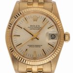 Rolex Datejust 6827 - (1/8)