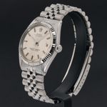 Rolex Datejust 1601 (1973) - 36 mm Steel case (4/8)