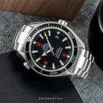Omega Seamaster Planet Ocean 2201.51.00 - (2/8)