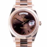 Rolex Day-Date 40 228235 - (3/8)