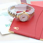 Rolex Lady-Datejust 69173 - (3/8)