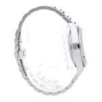 Longines Conquest L3.430.4.72.6 (2026) - Zilver wijzerplaat 34mm Staal (6/7)