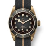 Tudor Black Bay Bronze 79250BA-0002 - (1/8)