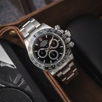 Rolex Daytona 126500LN - (1/8)