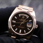 Rolex Day-Date 40 228235 - (1/4)