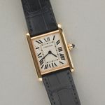 Cartier Tank Louis Cartier WGTA0067 - (1/1)