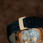 Audemars Piguet Royal Oak Selfwinding 15500OR.OO.D002CR.01 (2021) - Zwart wijzerplaat 41mm Roségoud (3/8)