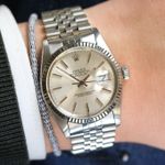 Rolex Datejust 36 16014 - (1/8)