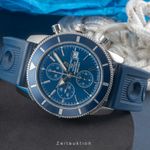Breitling Superocean Heritage Chronograph A13320 - (2/8)