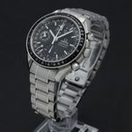 Omega Speedmaster Day Date 3520.50.00 (2002) - Black dial 39 mm Steel case (5/7)