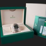 Rolex Oyster Perpetual 34 114200 - (8/8)