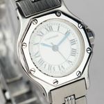 Cartier Santos 0906 - (2/8)