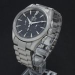 Omega Seamaster Aqua Terra 2512.50.00 - (5/7)