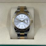 Rolex Datejust 126333 - (7/7)