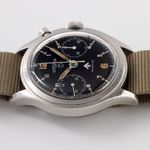 Lemania Vintage Unknown - (7/8)