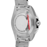 Rolex Sea-Dweller 126600 (2019) - Black dial 43 mm Steel case (6/8)