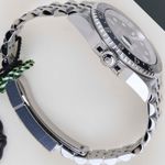 Rolex GMT-Master II 126710GRNR - (7/8)