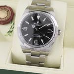 Rolex Explorer 214270 - (3/8)