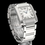 Cartier Tank Française 2465 - (6/8)