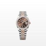 Rolex Datejust 126281RBR - (1/1)