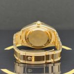 Rolex Sky-Dweller 326938 (2021) - Zwart wijzerplaat 42mm Geelgoud (7/7)