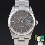 Rolex Oyster Precision 6694 - (1/8)