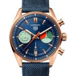 TAG Heuer Carrera CBS2241.FN8023 - (1/3)