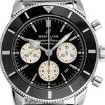 Breitling Superocean Heritage II Chronograph AB0162121B1A1 - (1/7)