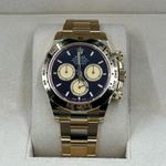 Rolex Daytona 126508 (2024) - Zwart wijzerplaat 40mm Geelgoud (5/8)