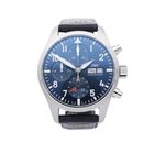 IWC Pilot Chronograph IW388101 - (1/7)