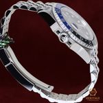 Rolex GMT-Master II 126710BLNR (2026) - Zwart wijzerplaat 40mm Staal (7/8)