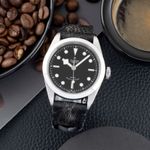 Tudor Black Bay 41 79540 - (1/8)