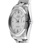 Rolex Datejust 36 116234 (2011) - 36mm Staal (3/6)