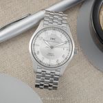 IWC Pilot Mark IW325505 - (3/8)