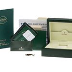 Rolex Daytona 116520 (2003) - 40 mm Steel case (2/8)