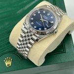 Rolex Datejust 126334 - (2/6)