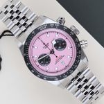 Tudor Black Bay Chrono 79360N (2025) - 41 mm Steel case (1/8)