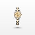 Rolex Lady-Datejust 279383RBR - (1/1)