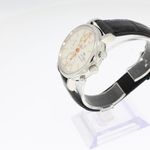IWC Portofino Chronograph IW391031 (2024) - Silver dial 42 mm Steel case (2/4)